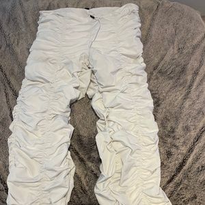 Parachute pants